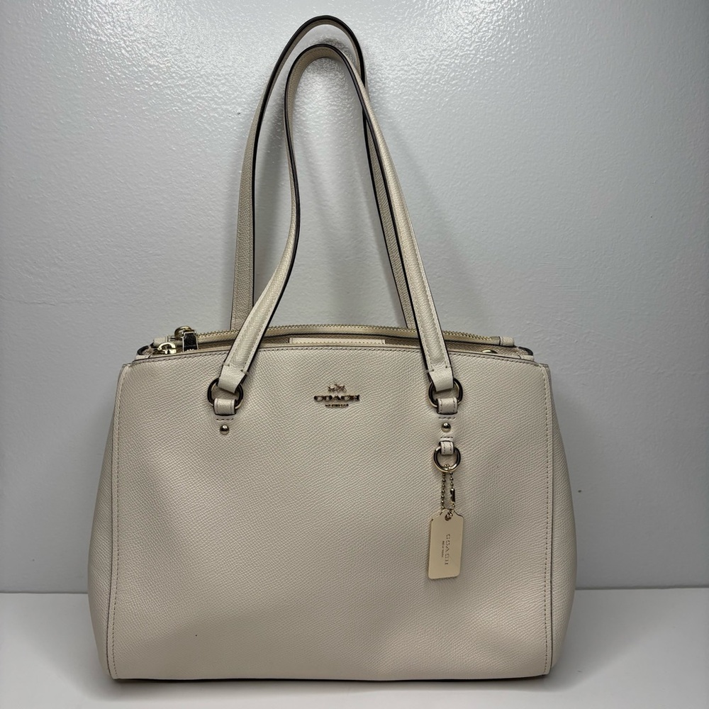 Coach Stanton Carryall Shoulder Bag